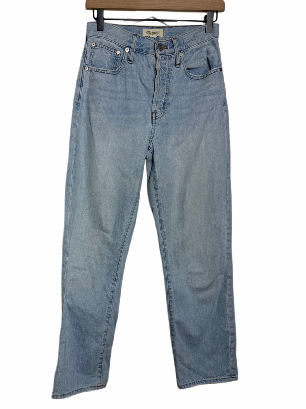 Madewell The DadJean